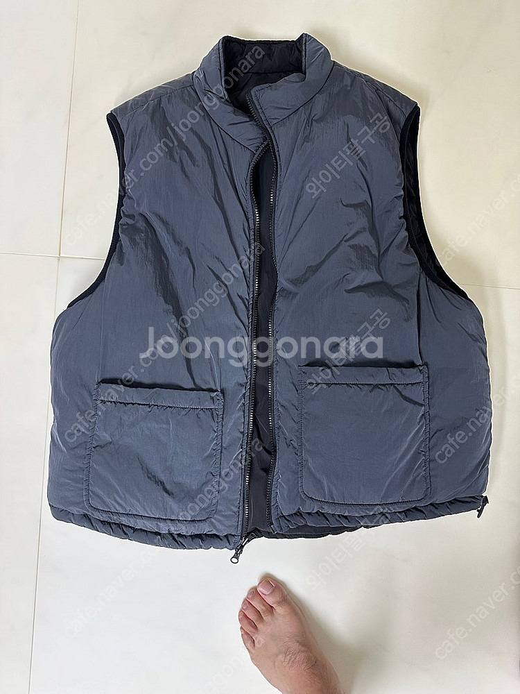 [3사이즈] 발루트 베스트 CURVED REVERSIB...--1