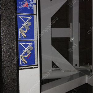 해머스트렝스 정품 파워레그프레스