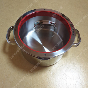 WMF 펑션4 24cm (새제품)