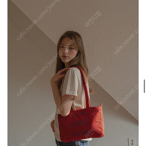 새상품> 호텔파리칠 칠리 레드컬러