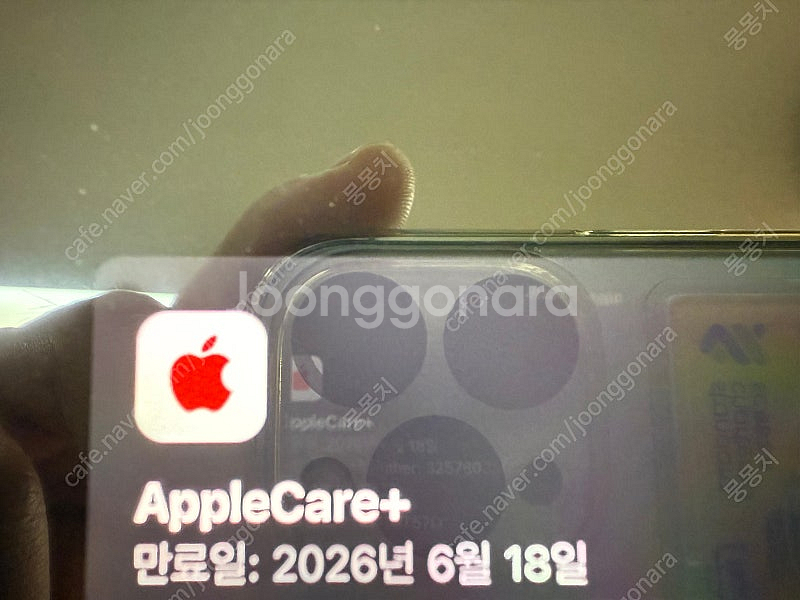 아이패드프로 M4 13인치 256기가 셀룰러 실버 애케...--1