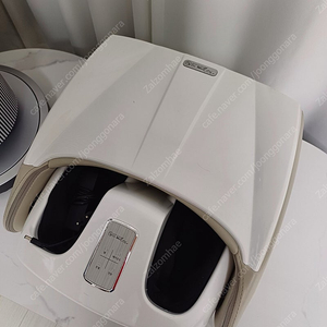 닥터웰 DR-3003 듀얼 폴딩 종아리 발마사지기 사용품 판매