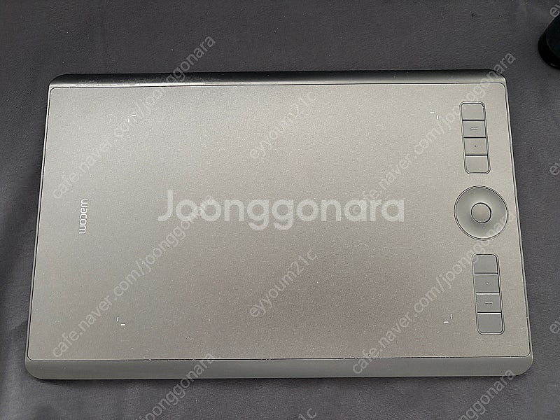 Wacom_와콤_인튜어스 프로 PTH-660 중형 펜 ...--3