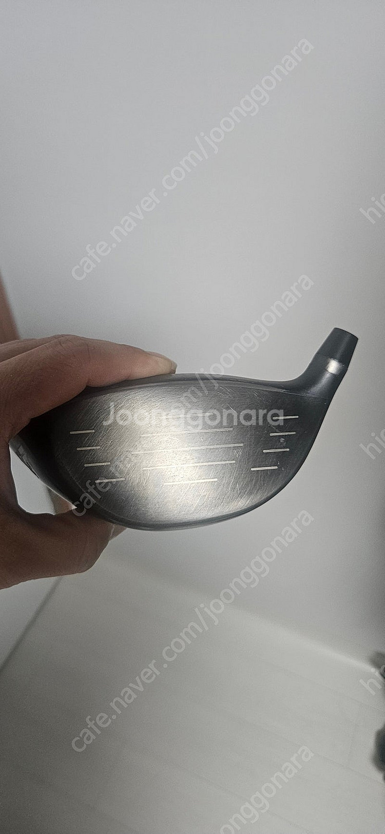 PXG GEN20811X드라이버팝니다.--1