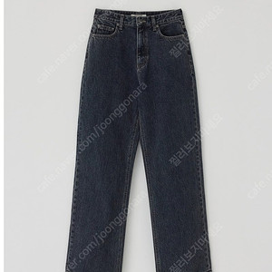 타낫 플로우 릴렉스 데님 쉐도우 블루 Flow relax denim