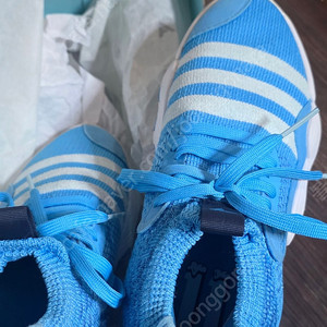 아디다스 트레이영2. 275사이즈 s급