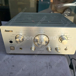 아남 AA-77 부품용(고장) 구합니다.
