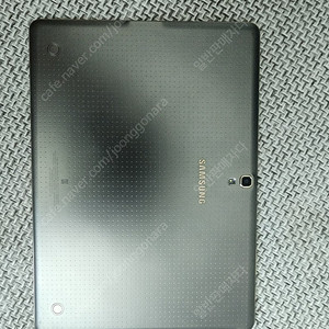 삼성 겔럭시탭s 10.5 안드로이드7.0