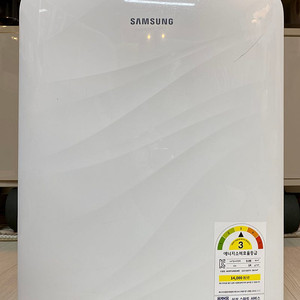삼성 공기청정기 AX39T1000UWD