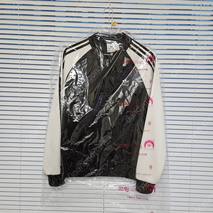 아디다스 트레이닝 자켓 (우체국택배비포함)