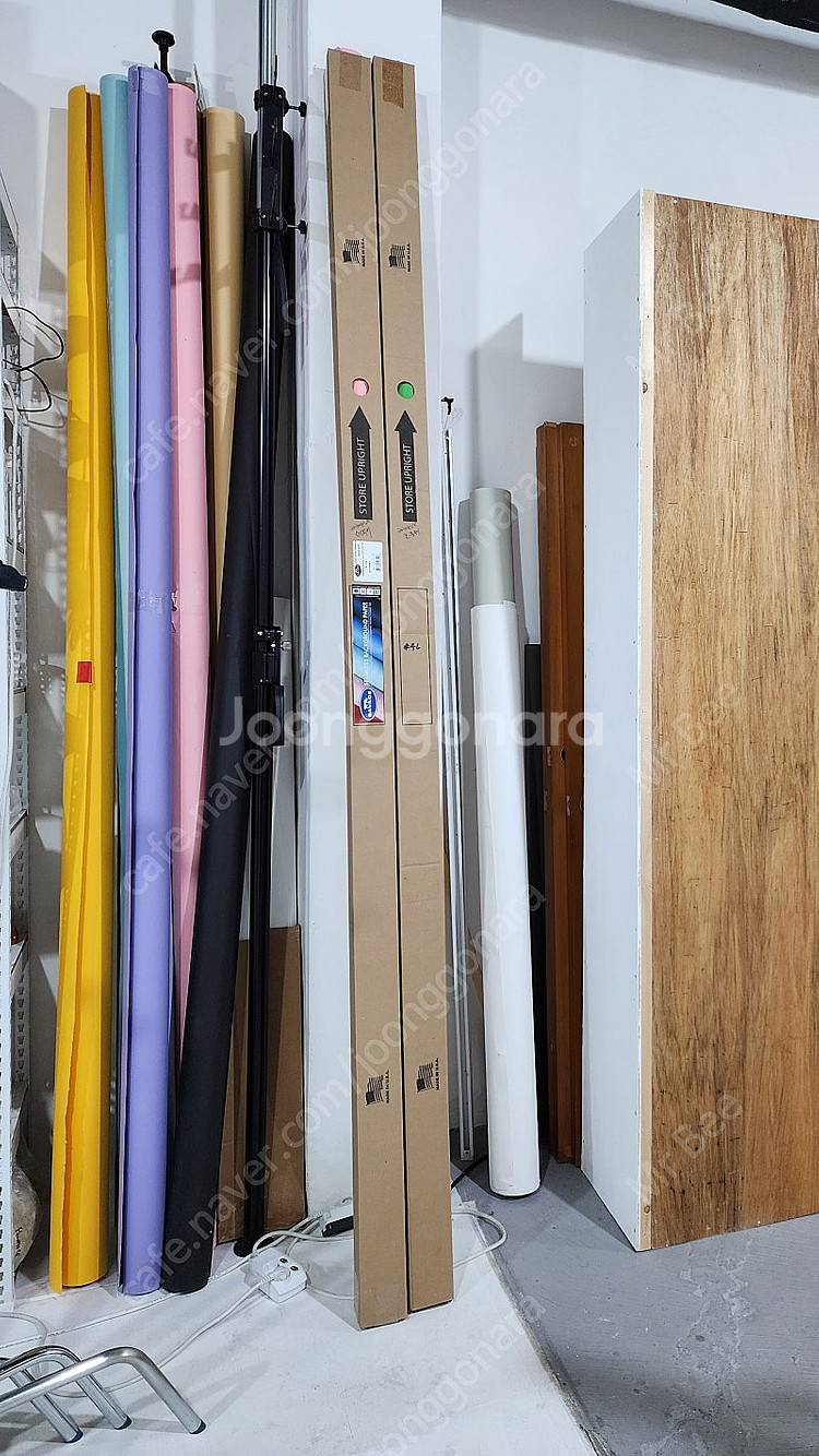 Savage 사베지(2.72m X 11m) 배경지--3