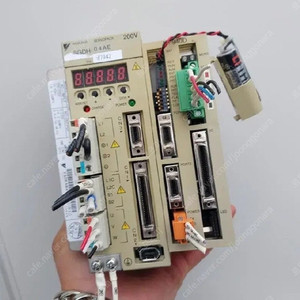 MP940D. 야스가와PLC