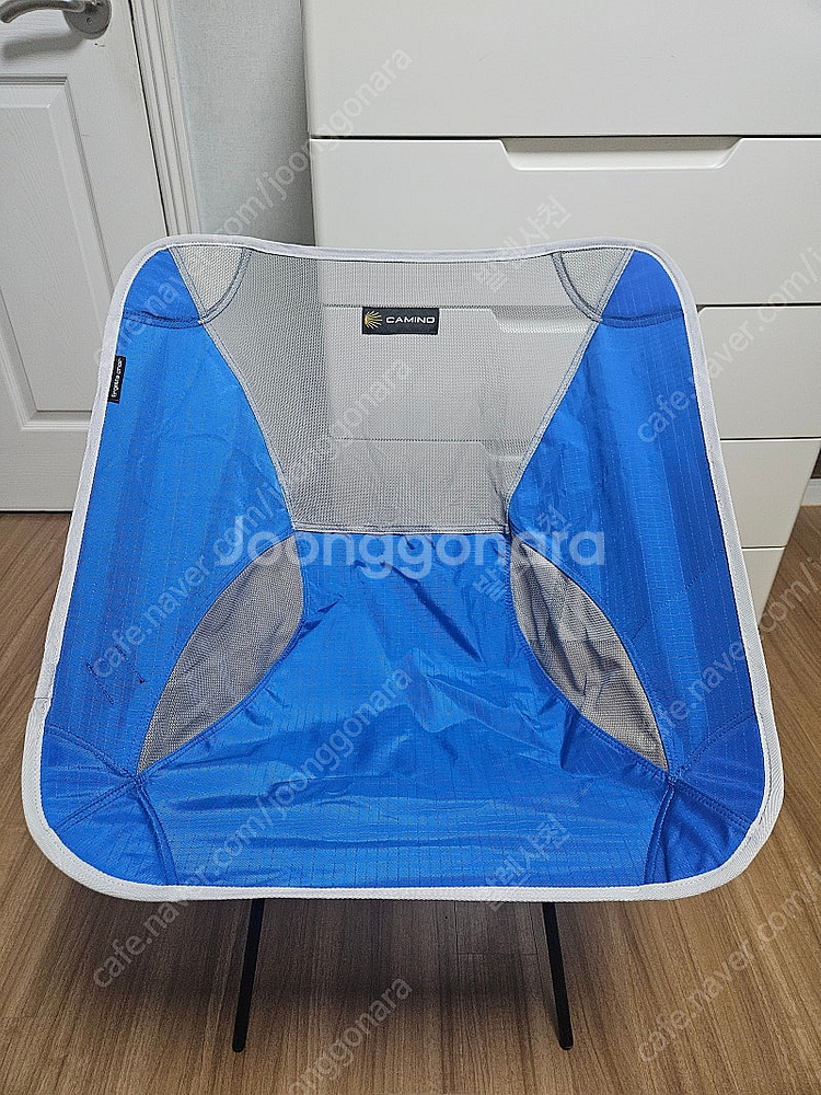 까미노 캠핑의자 폴딩 체어 접이식 경량 의자--1