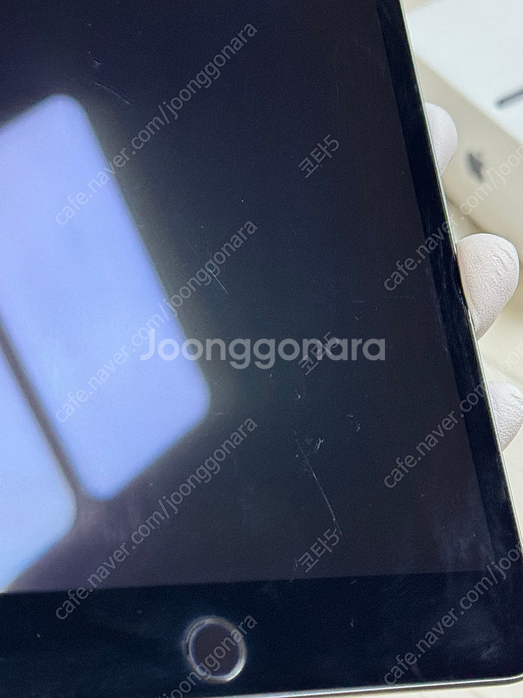 iPad mini 5세대 셀룰러 64gb 스페이스 그레...--2