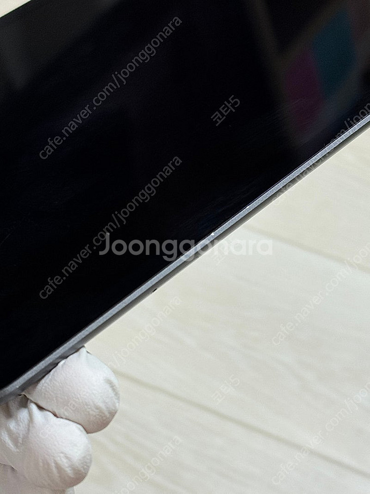 iPad mini 5세대 셀룰러 64gb 스페이스 그레...--6