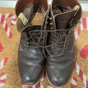 비즈빔(Visvim) 버질부츠(8)