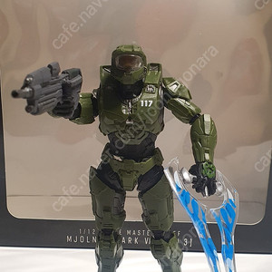헤일로 마스터치프 피규어