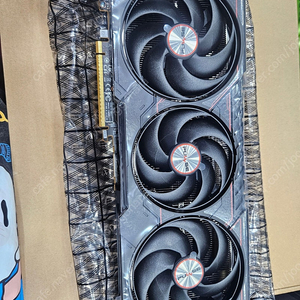 rx9070xt pulse 펄스