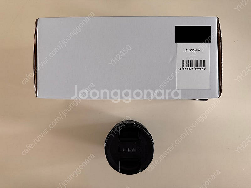 파나소닉 루믹스 S1R2+24-105 F4 렌즈킷+ 5...--2