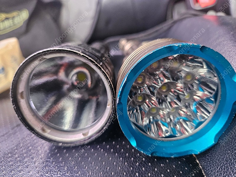 해루질 수중랜턴 판매 이미지