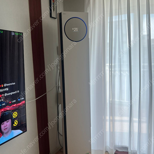 24년형 LG 휘센 투인원에어컨 풀세트