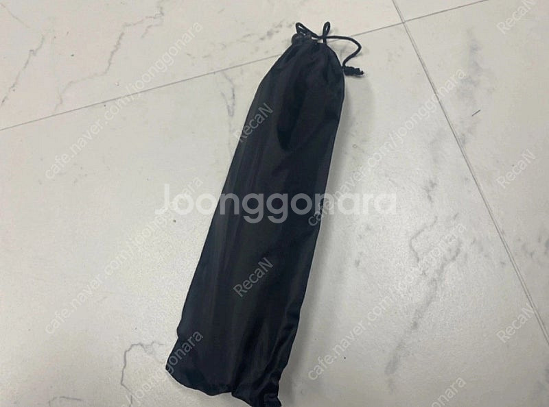 (새것) 1초만에 펴지는 폴대형 삼각대 판매합니다 #유...--3