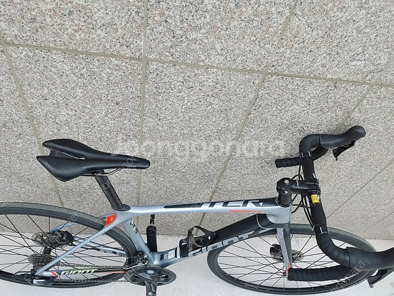 상태 좋은 19년 자이언트tcr 어드밴스1 프로 풀 울...--9