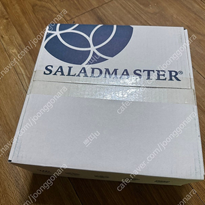 샐러드마스터