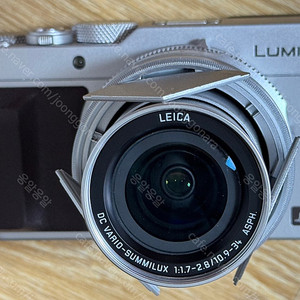 lx100 판매합니다.