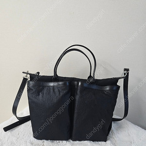 루즈앤라운지 비아토트 블랙 L(우체국택배포함가격)