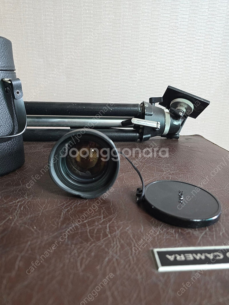 빈티지 소품 디피용 소니 비디오 카메라--7