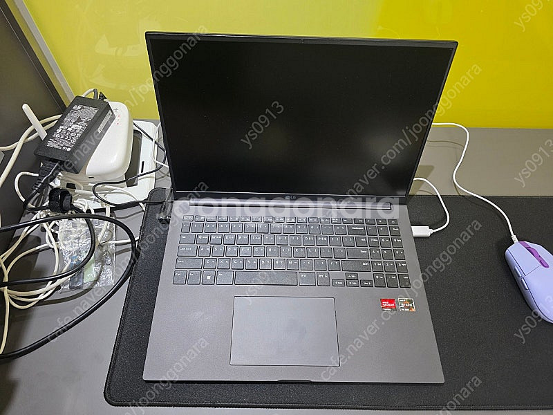 LG 울트라PC 엣지 16인치--0