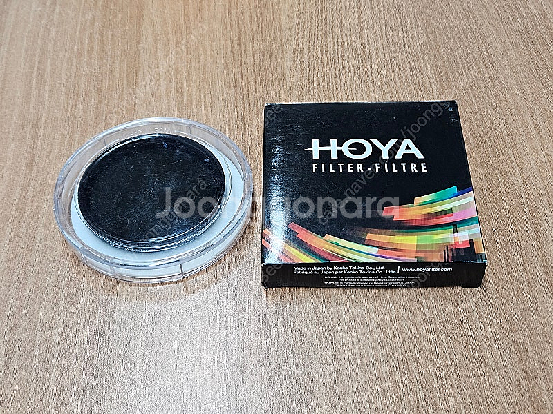 HOYA 호야 가변 ND필터 ND3-400 67mm--0