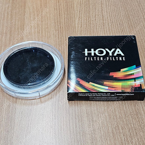HOYA 호야 가변 ND필터 ND3-400 67mm