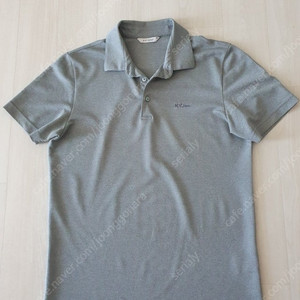 김영주골프 남성티95