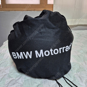 BMW 에어플로우2 핼맷