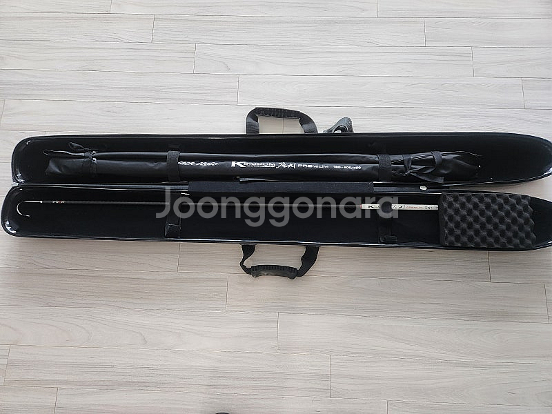 NS 킹덤 갈치 프리미엄--3