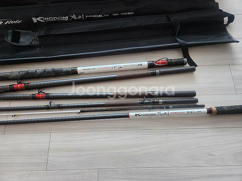 NS 킹덤 갈치 프리미엄--5