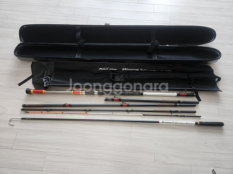 NS 킹덤 갈치 프리미엄--7