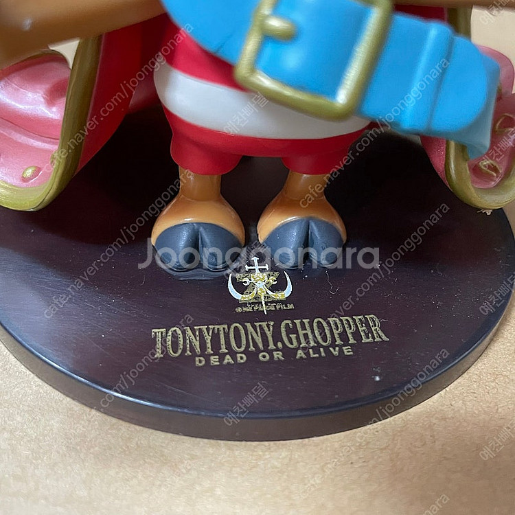 [AF] 원피스 쵸파 피규어 TONYTONY.CHOPP...--7