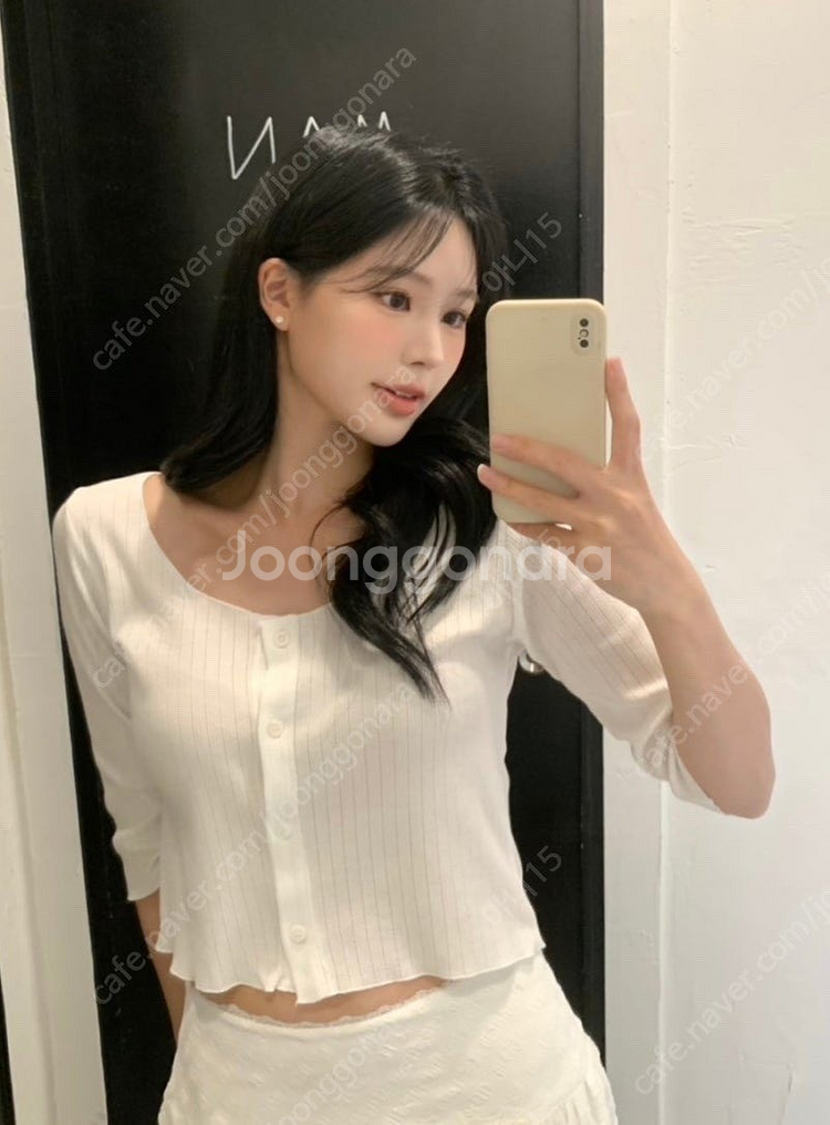 샵미네트 제작 리튼 가디건 minete ritten cardigan--2