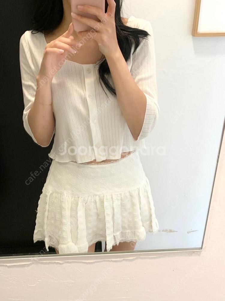 샵미네트 제작 리튼 가디건 minete ritten cardigan--3