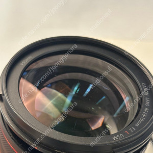 캐논 RF28-70 F2.0 판매합니다