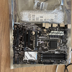 ASUS H270 Pro 팝니다
