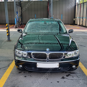 bmw e66 740li 팝니다