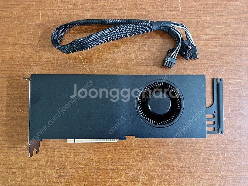 RTX A4500 20GB 판매합니다.--0
