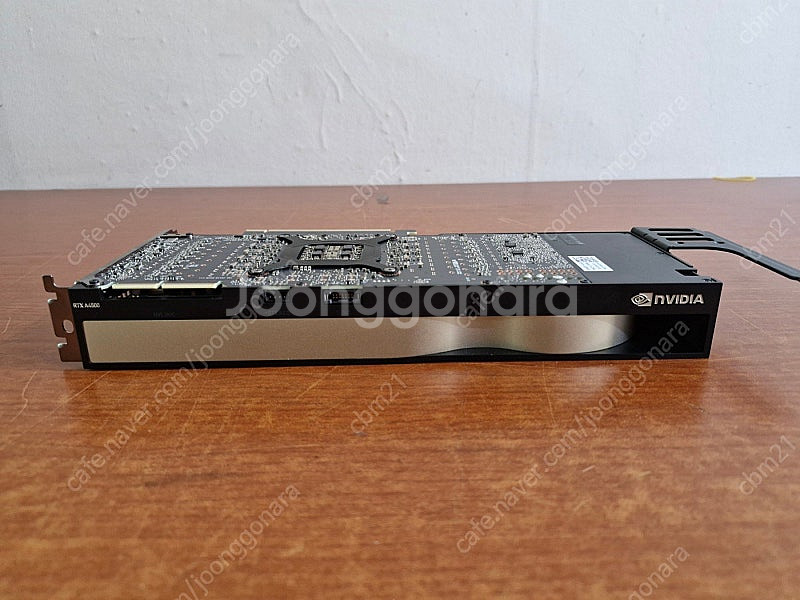 RTX A4500 20GB 판매합니다.--1
