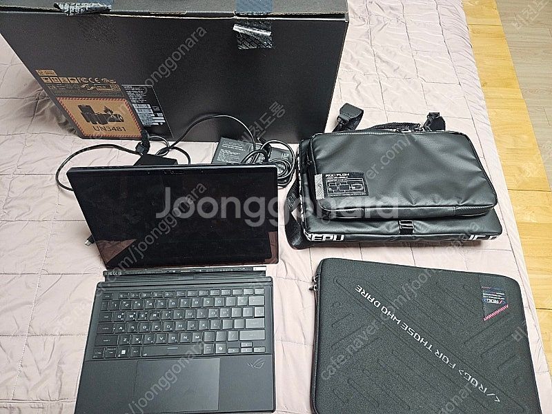 Asus rog flow z13 ai max 395 3...--0