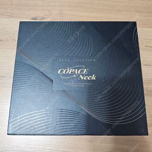 코페이스 넥(근적외선 목 관리기) 팔아요.