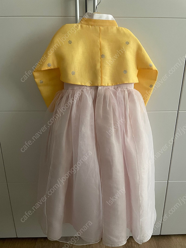 리모한복 여아한복 5호--3